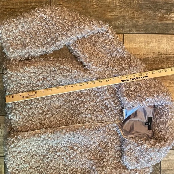 Vici Fate Textured Jacket size small - Picture 13 of 15